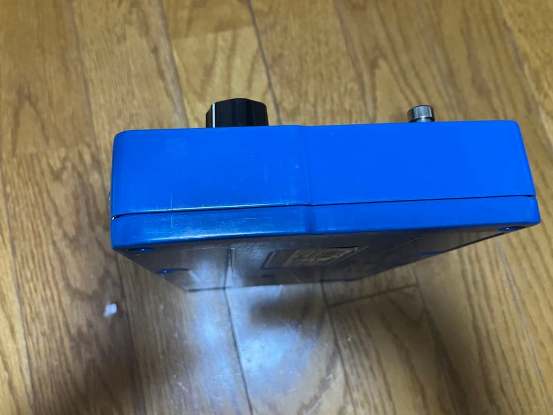 tc electronic Flashback X4 Delay＆Looper