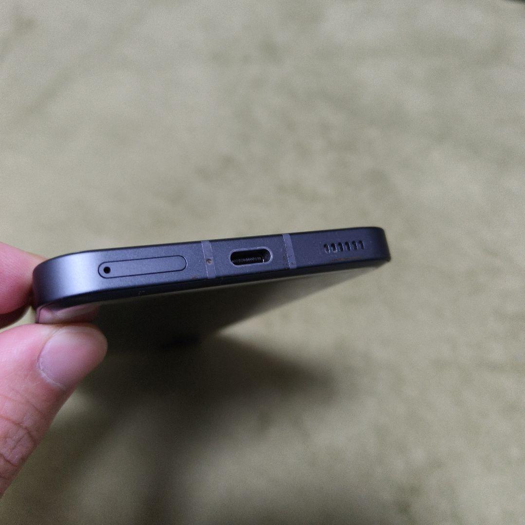 Nothing Phone (2) クリアブラック　8GB/128GB