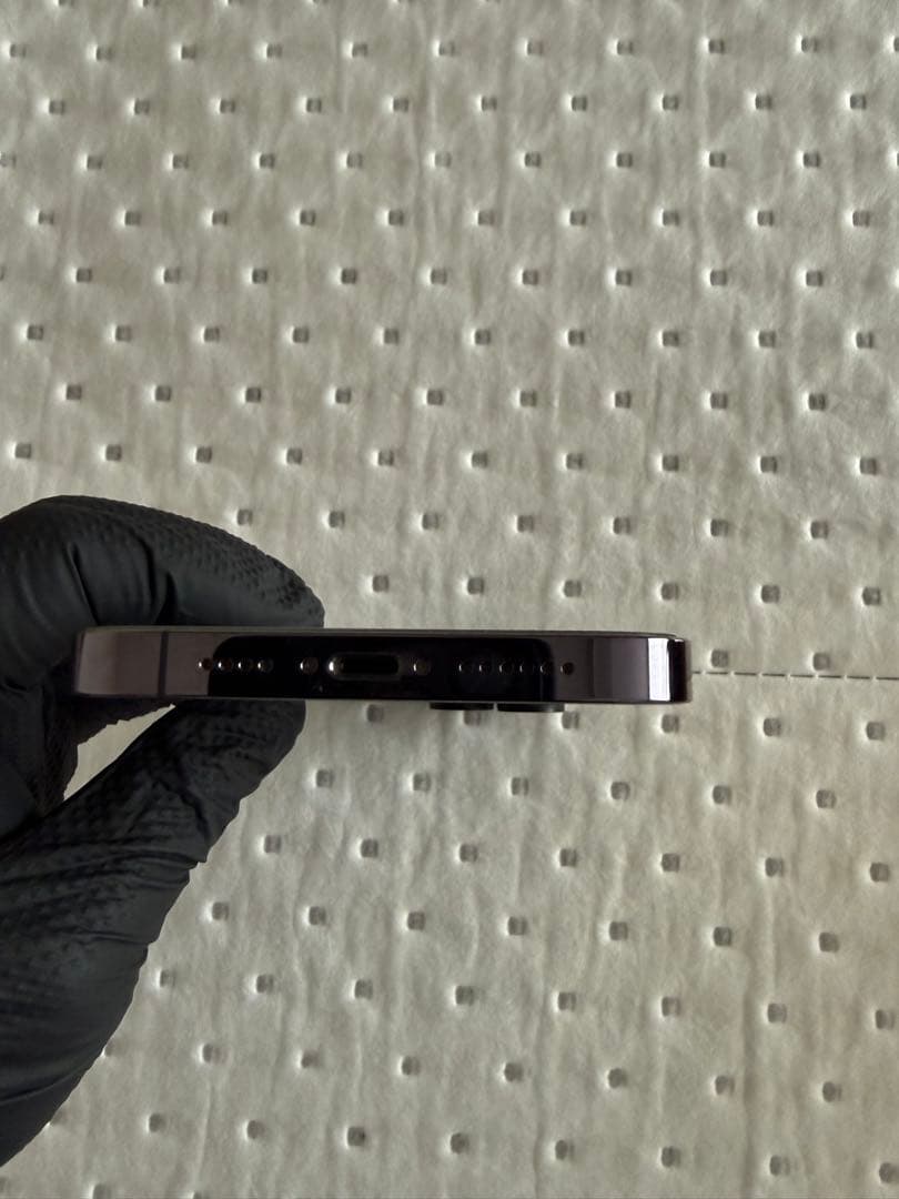 Apple iPhone 14 Pro Max 512GB ディープパープル