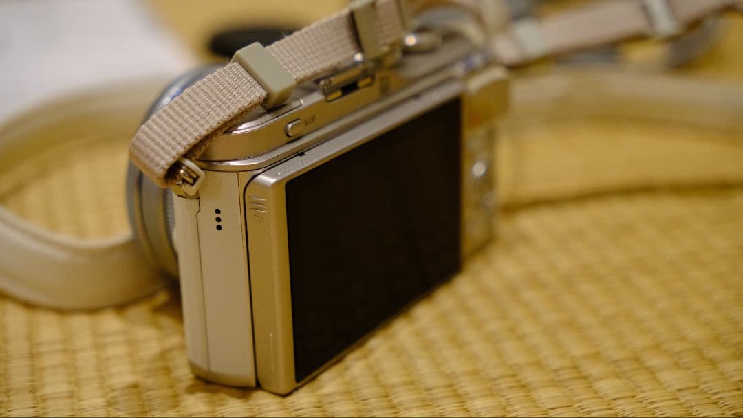 OLYMPUS PEN E-PL9　ダブルズームキット