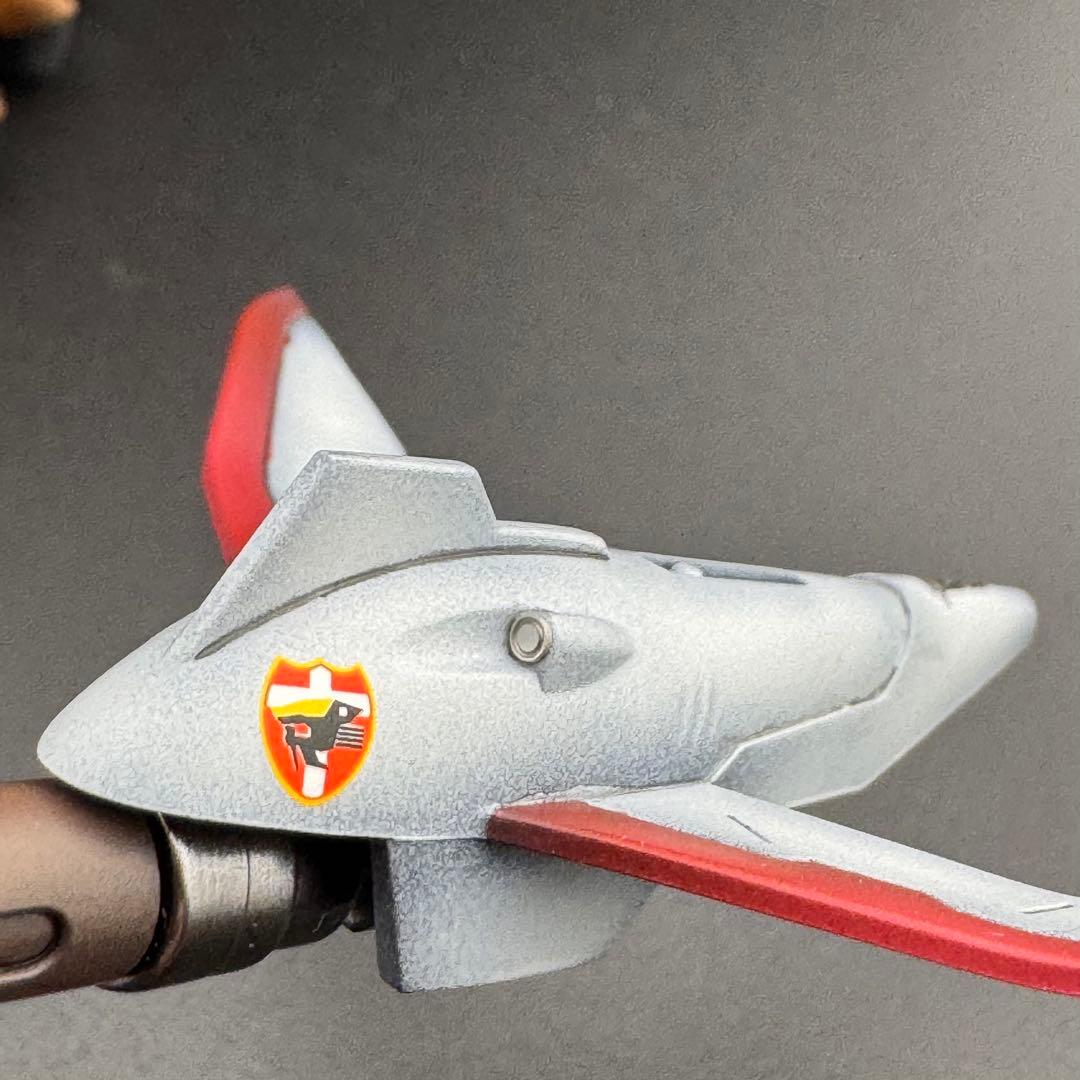 コトブキヤ ゾイド HMM ブレードライガー 全塗装 完成品