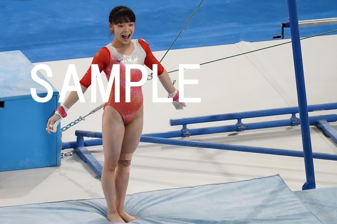 2020～2025年 女子体操画像集　約2000枚