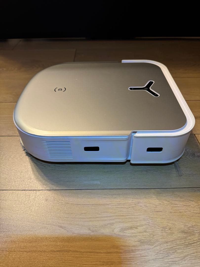 掃除機・クリーナー Meomeo