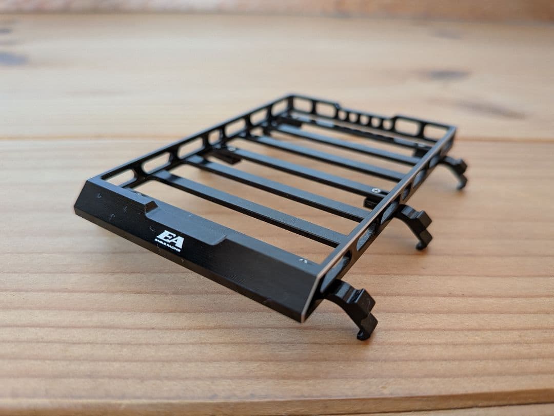 京商 ミニッツ Mini-Z 4×4 ジープラングラー