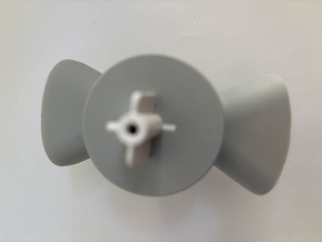 うちのこエレクトリック カリカリマシーン V2C 自動給餌器