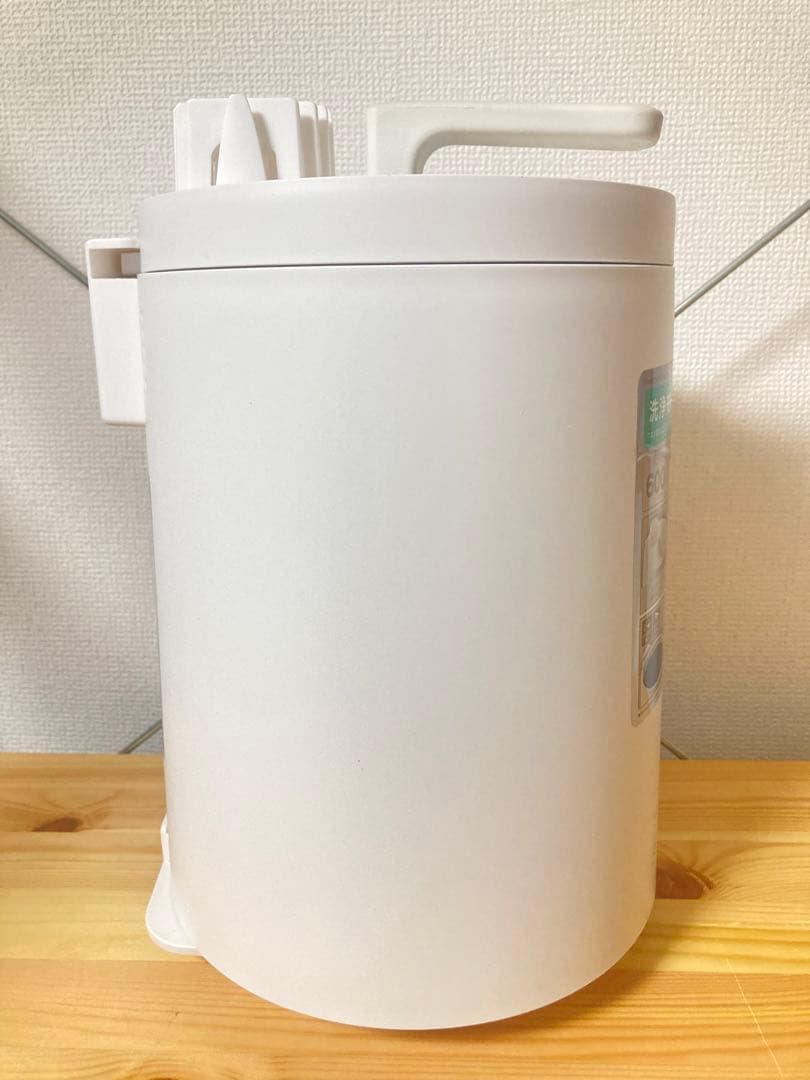 ☆ 2024年製！！ ドウシシャ mistone600S KSZ-603 加湿器
