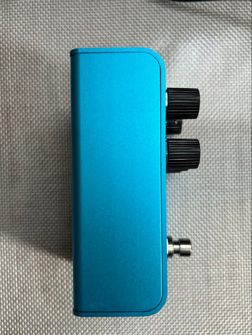 Strymon Cloudburst クラウドバースト