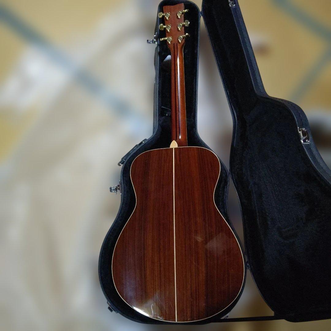 ギター Yamaha LS16 ARE