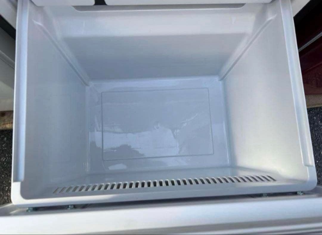 【高年式】2022年製 201L AQUA 2扉冷蔵 AQR-20E2