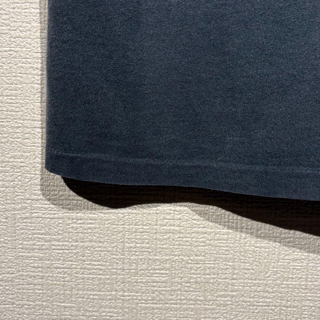 80s old stussy skate tee 2枚タグ