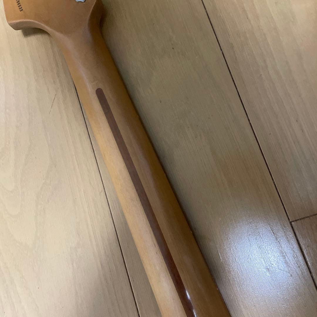 が*ん様 Fender Mexico Cyclone SH