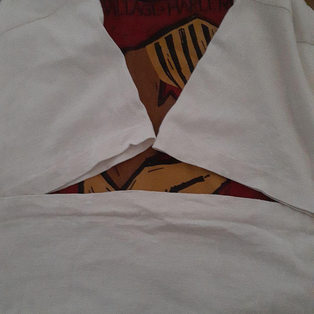 【80'USA ヴィンテージ‼️】アーティスティックプリントT　シング