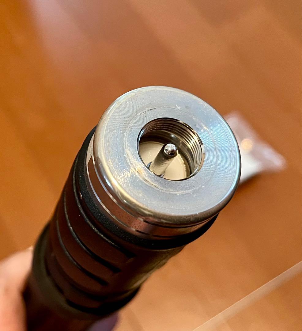 YAESU ATAS-120A 　【アマチュア無線】