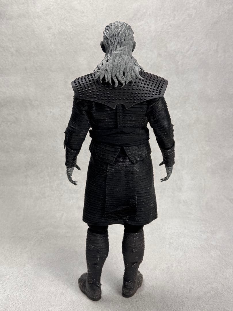 ゲームオブスローンズ ホワイト・ウォーカー 1/6 フィギュア