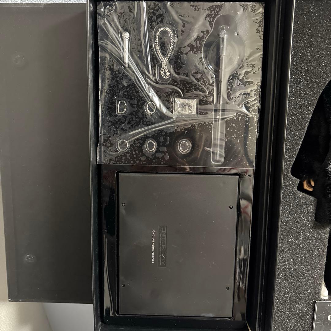 BIGBANG G-DRAGON フィギュア