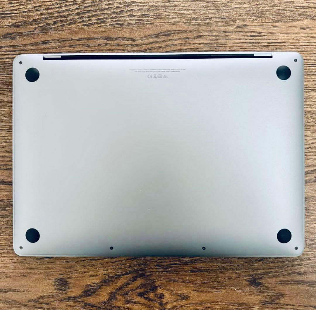 【早い者勝ち】Apple M1 MacBook Pro 16GB 2TB 美品