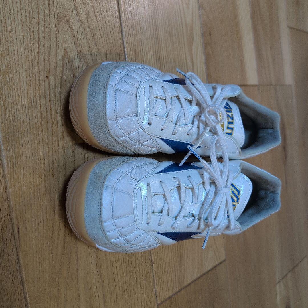 (Crazyboy)Mizuno モレリアサラ Japan IN