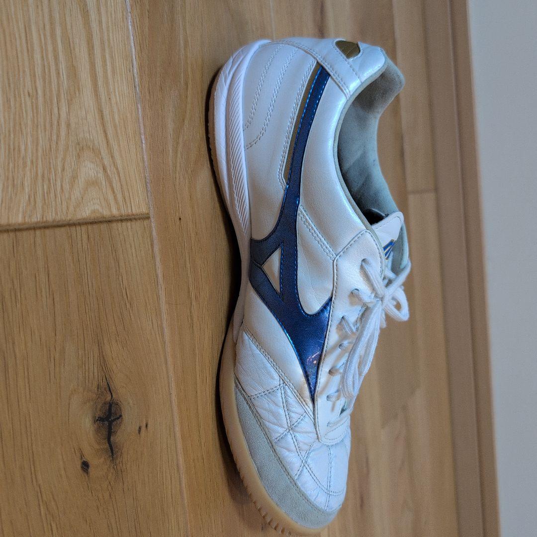 (Crazyboy)Mizuno モレリアサラ Japan IN