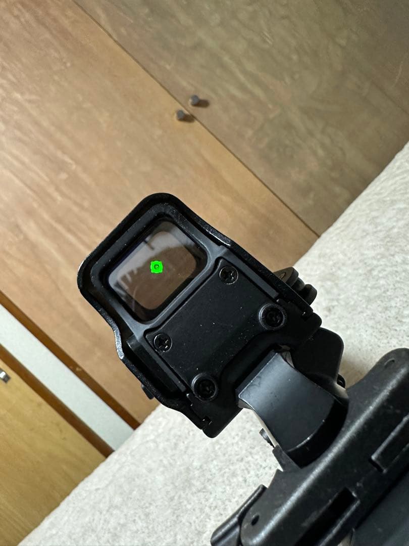 東京マルイ DEVGRU HK416D 次世代電動ガン