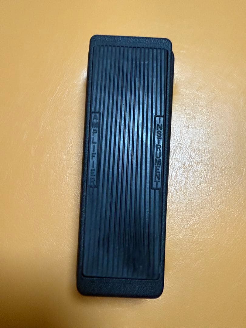 cry baby GCB95M (ワウペダル)