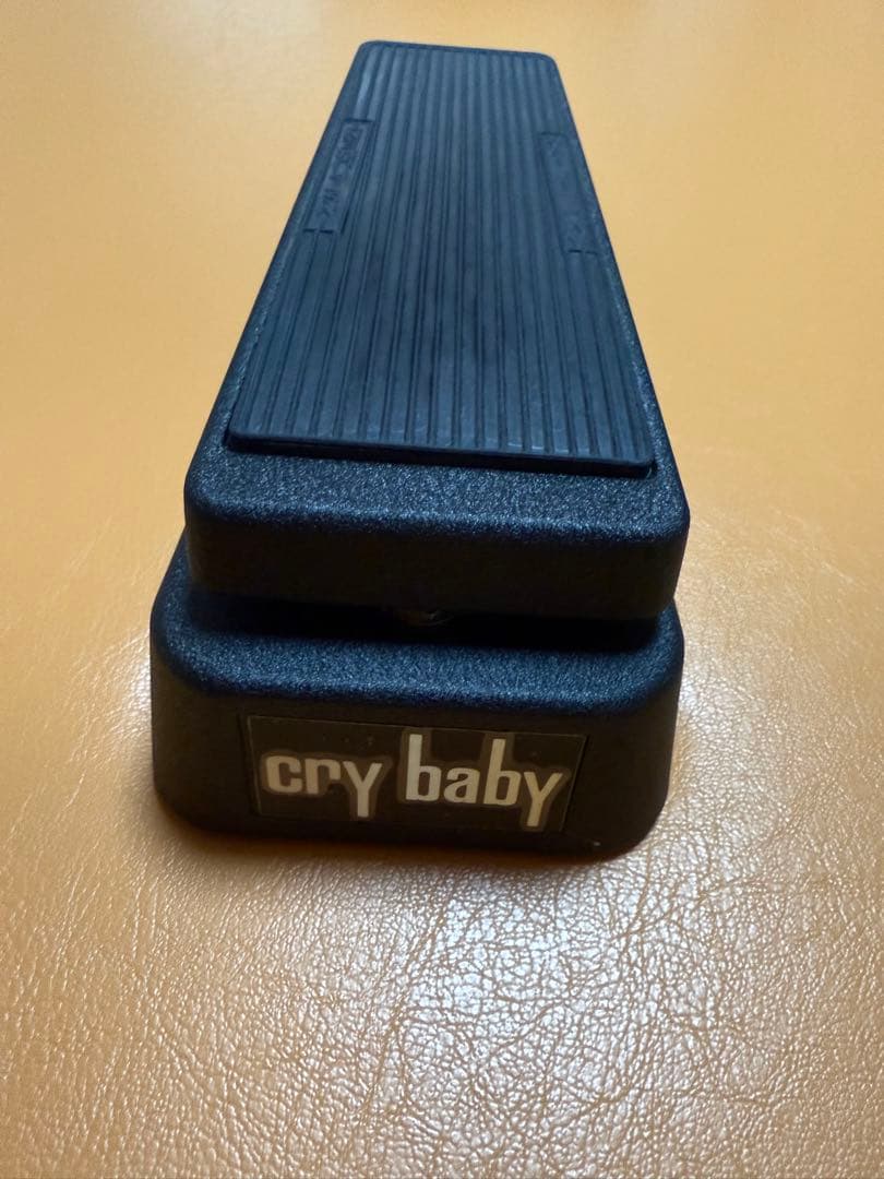 cry baby GCB95M (ワウペダル)