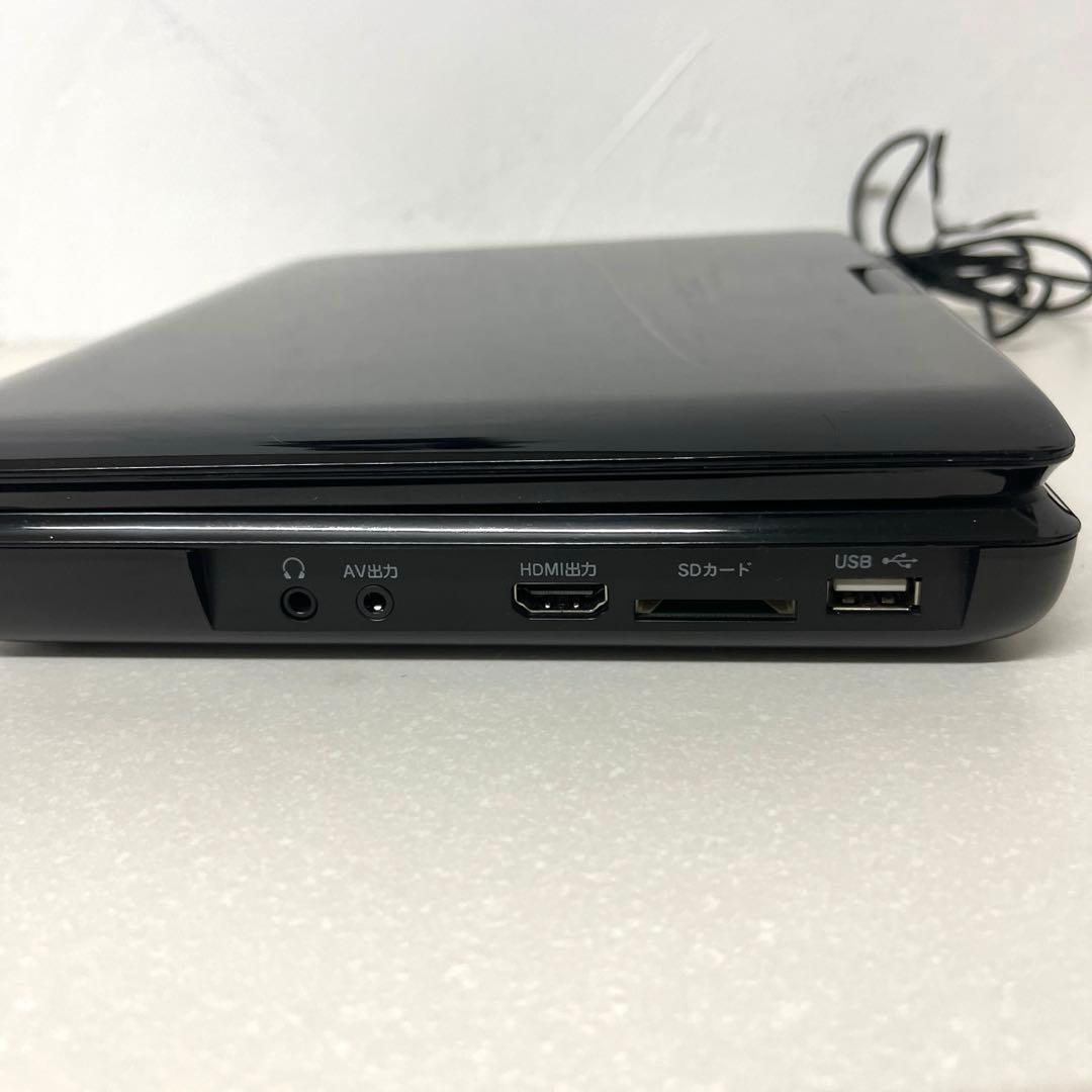 VERTEX STYLE PBD-V003ポータブルブルーレイプレーヤー