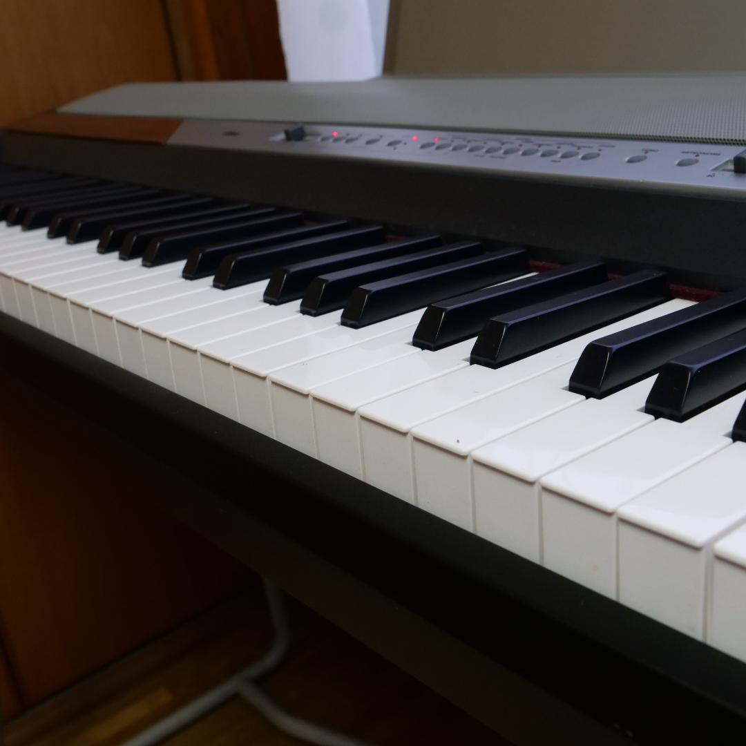 美品✨KORG SP-250 電子ピアノ 88鍵 コルグ