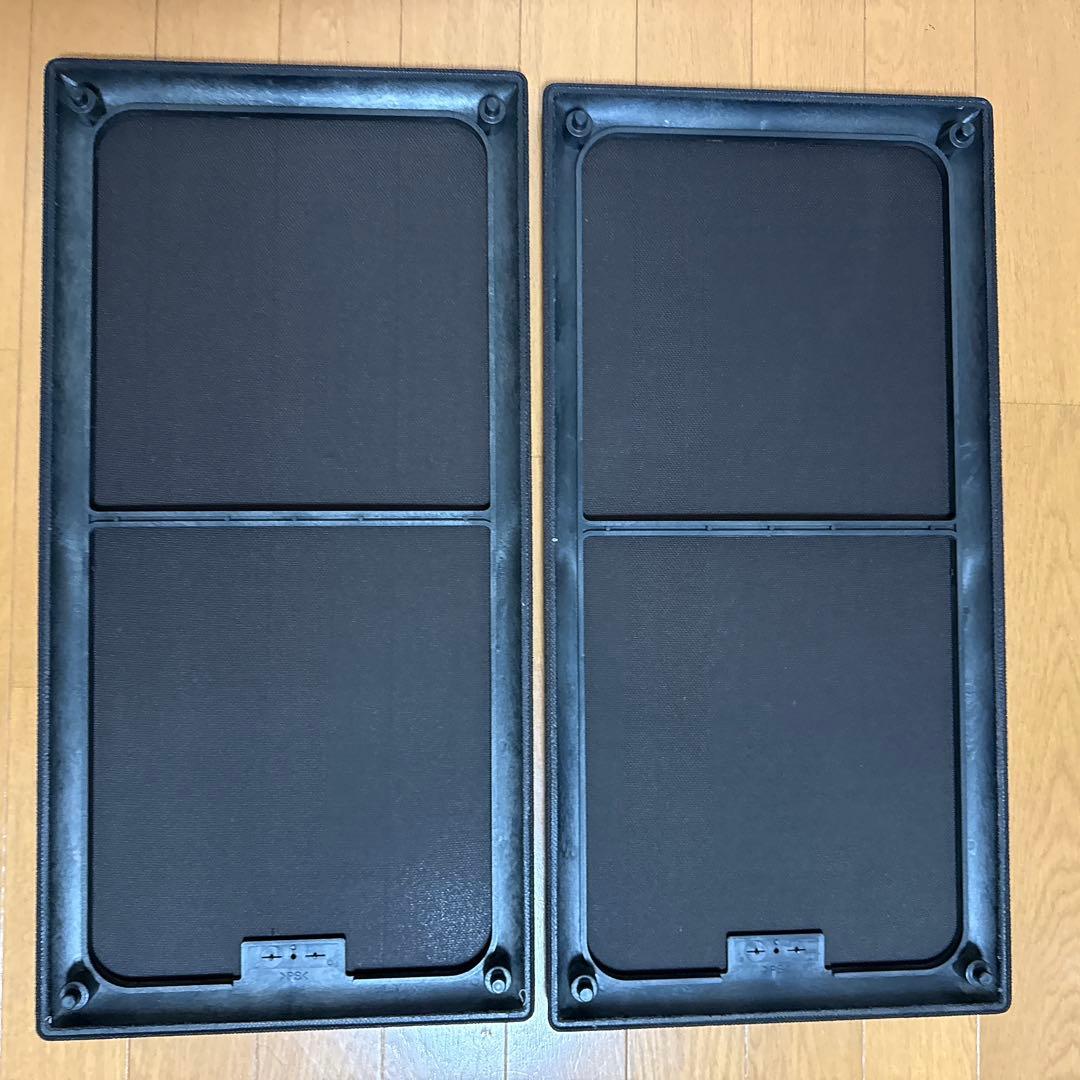 【希少】ONKYO D-66RX ペアスピーカー 3WAY ヴィンテージ