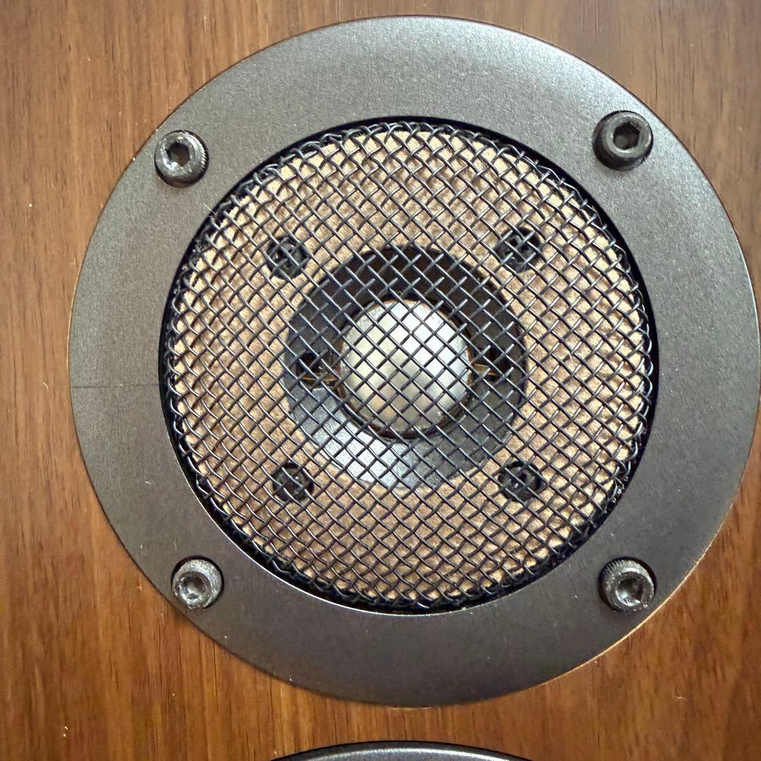 【希少】ONKYO D-66RX ペアスピーカー 3WAY ヴィンテージ