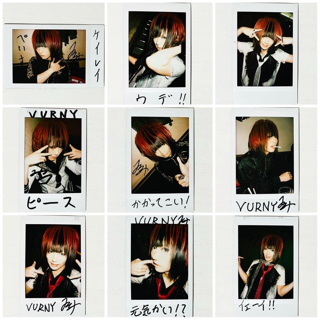 V系★VURNY【Minami】チェキ【1-73】73枚セット