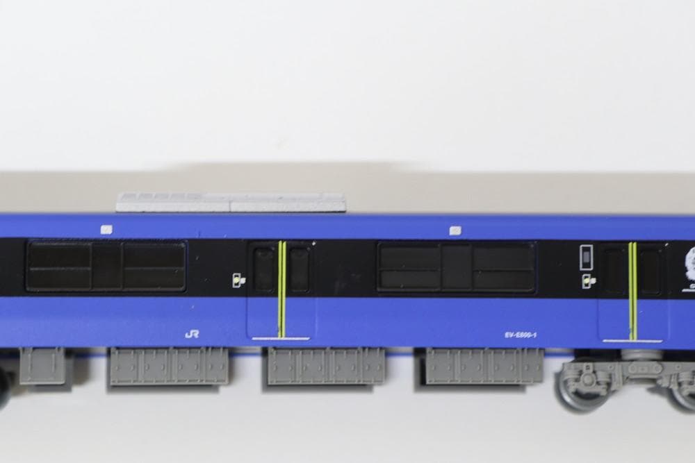 ◆鉄道コレクション 第３２弾 ４両セット売り　08042