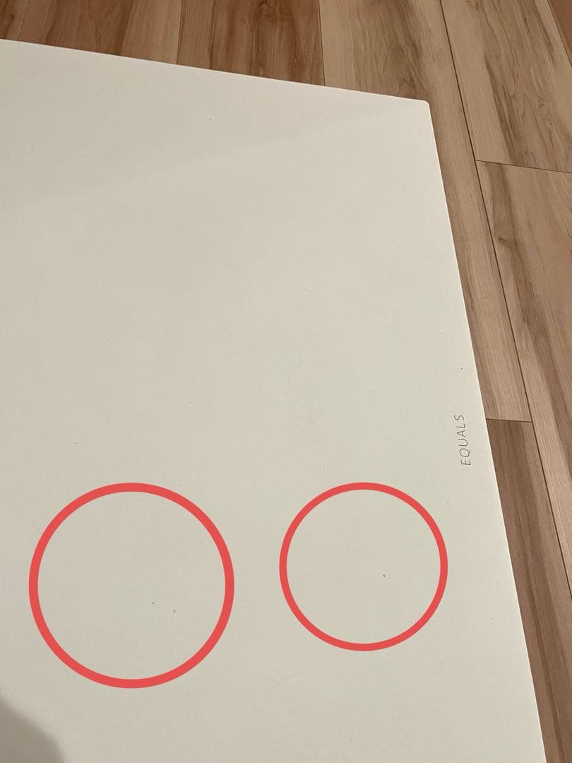 WALL V3 ハイタイプ　壁寄せ　壁掛けテレビ　テレビ台　ホワイトオーク