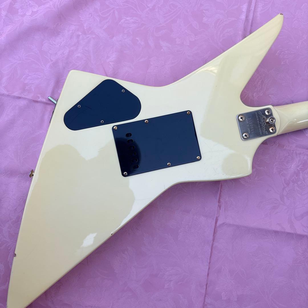 Aria Pro Ⅱ ZZ deluxe 1984年製　整備済み