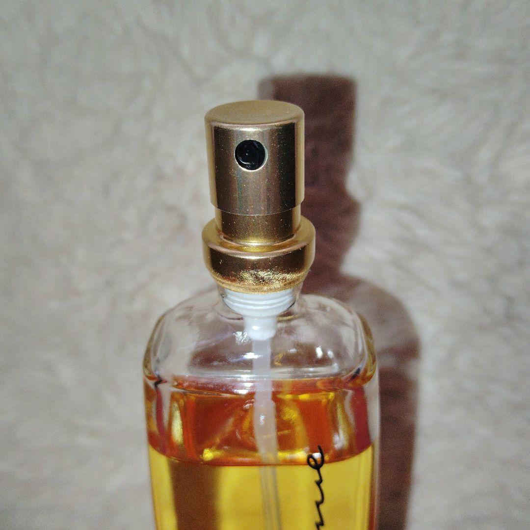 【FC限定フライヤー＆ラルムボール箱不要はお値引き】YOSHIKI香水Larme