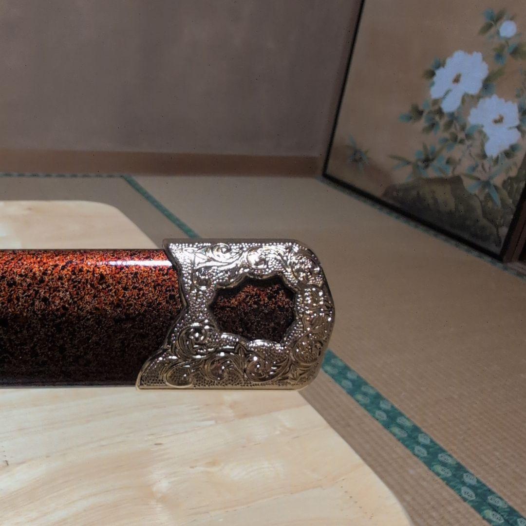 模造刀・陣大刀 〜天下五剣〜 『童子切安綱』拵え