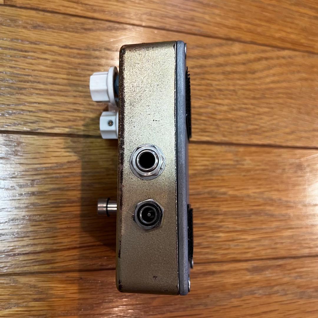 phantom fx BELLs ギターエフェクター