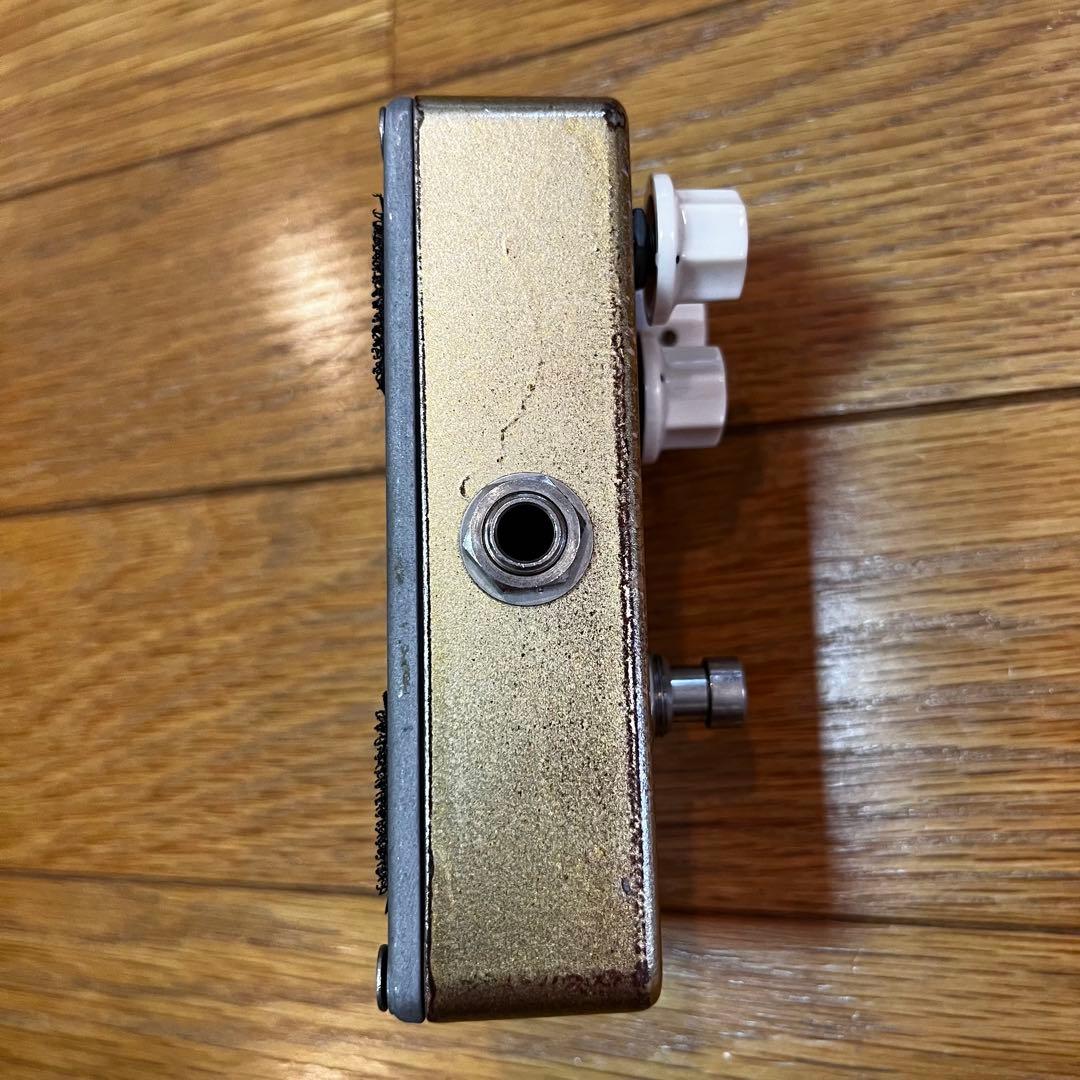 phantom fx BELLs ギターエフェクター