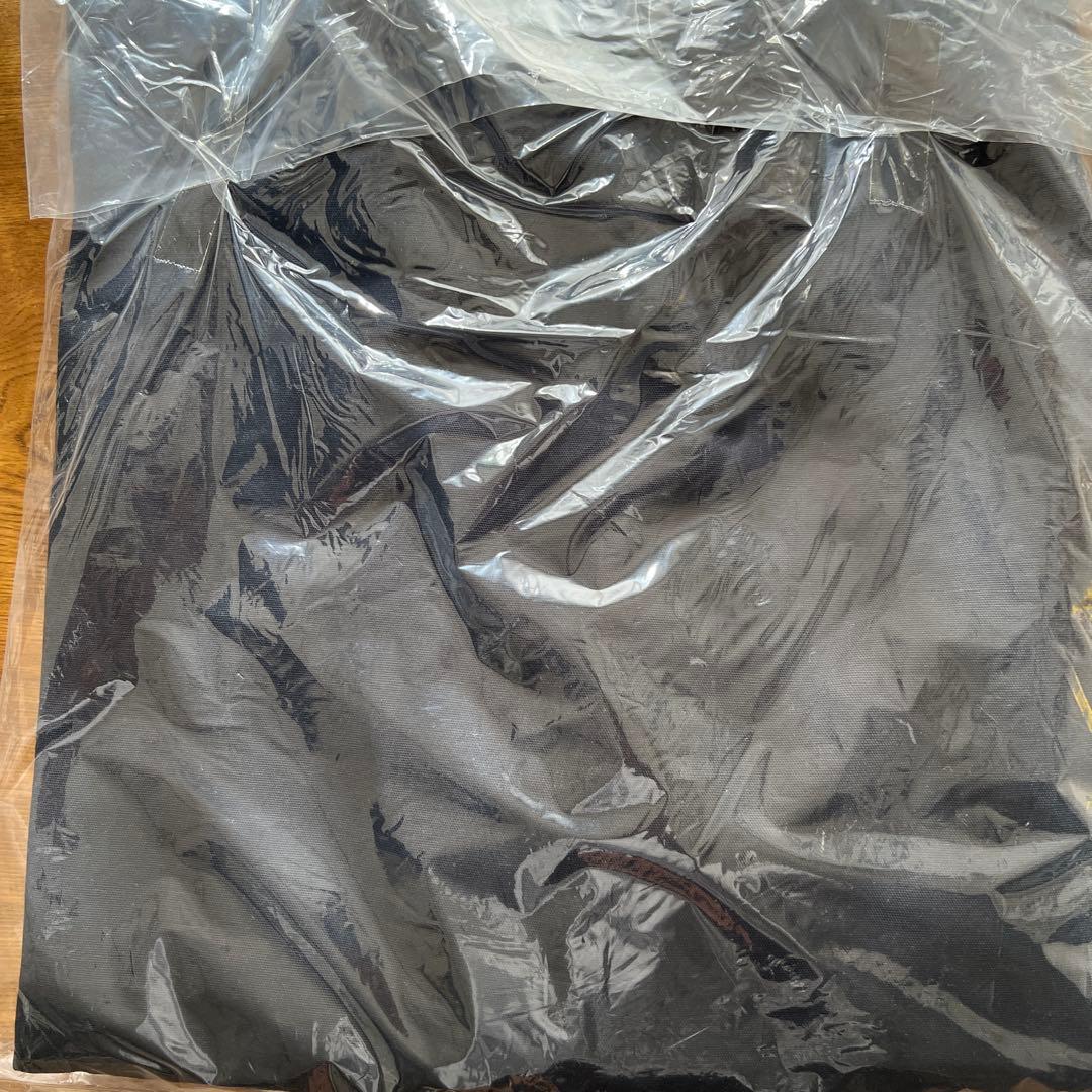 Nike キャンバス　NCPS FZ4727-010 廃盤、希少モデル