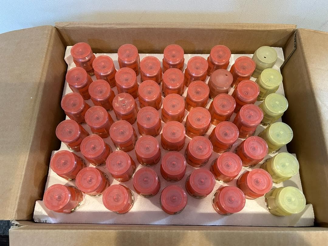 【新品未使用】スプリンクラーヘッド　閉鎖型1種 合計100個