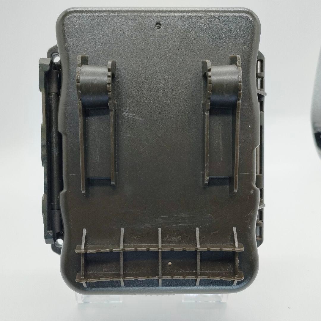 ハイクカム SP108-J リアルHD自動撮影カメラ HYKE