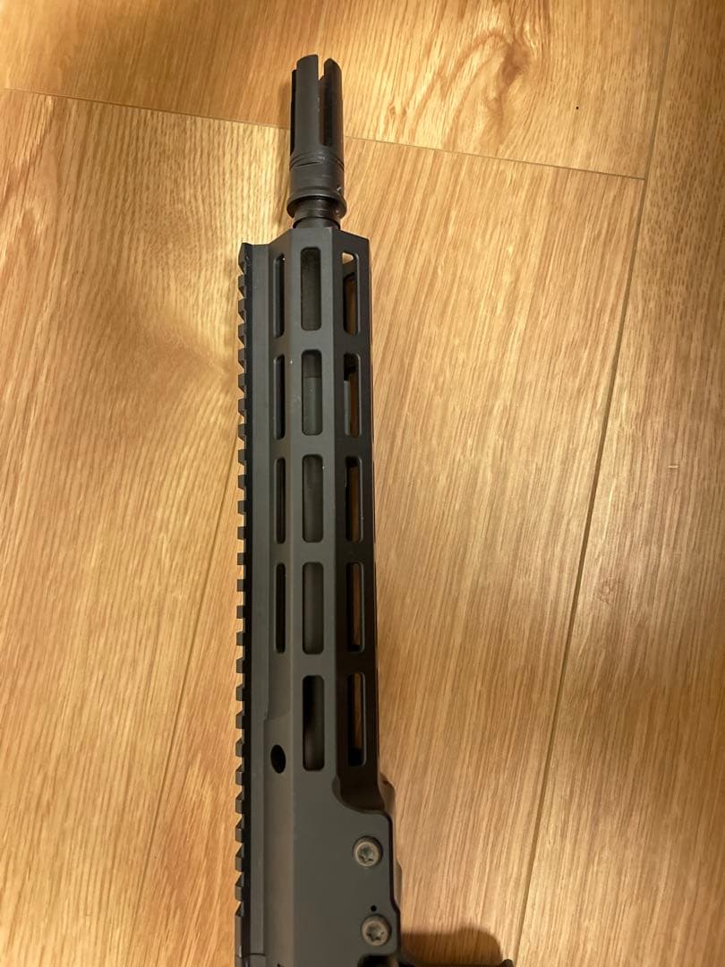 東京マルイ URG-I 11.5inch URGI 11.5インチ ブラック