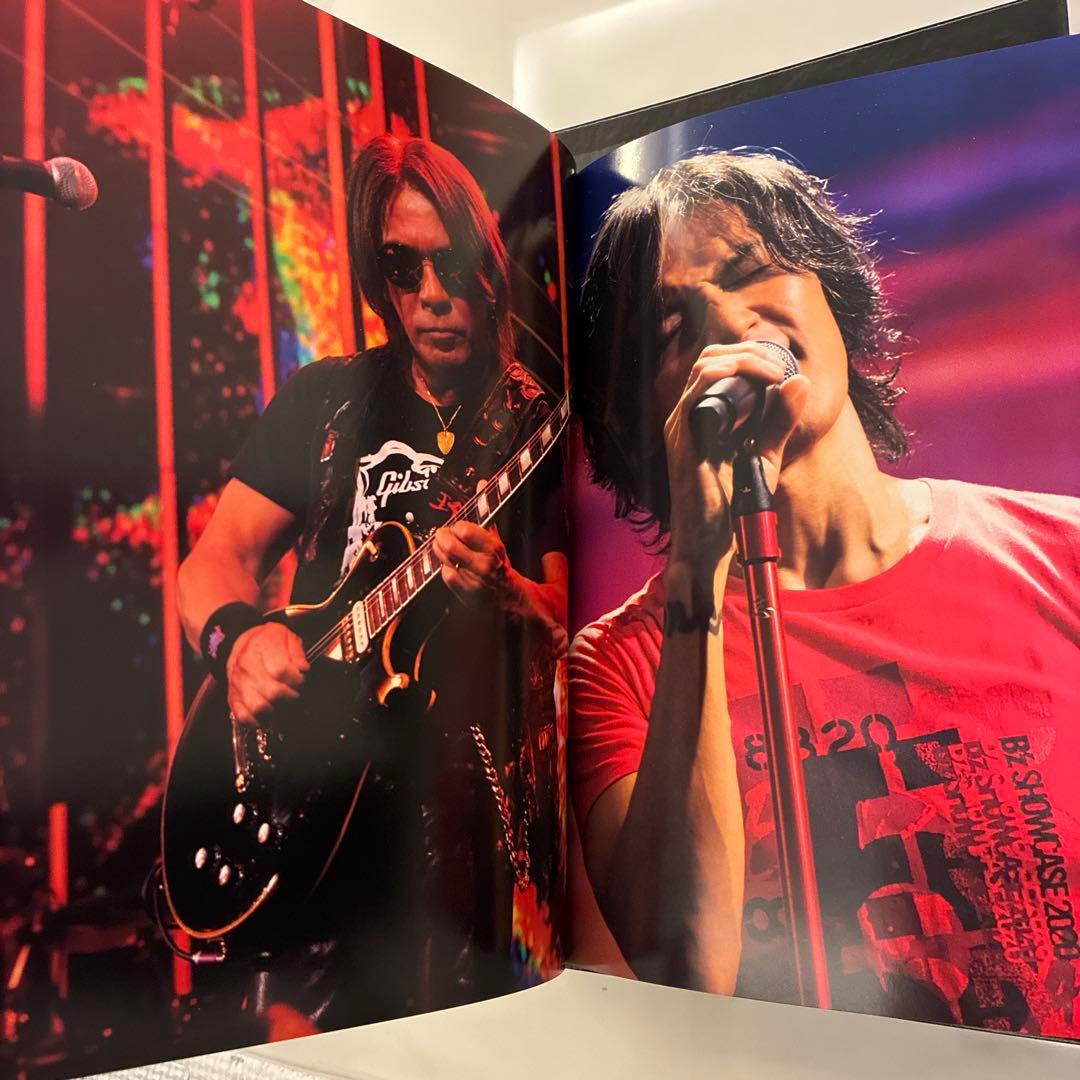 B'z 5eras Day1〜5 COMPLETE BOX