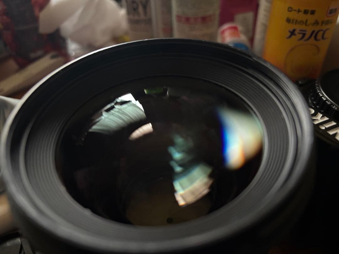 SIGMA シグマ 50mm f1.4 DG HSM Art ニコン用