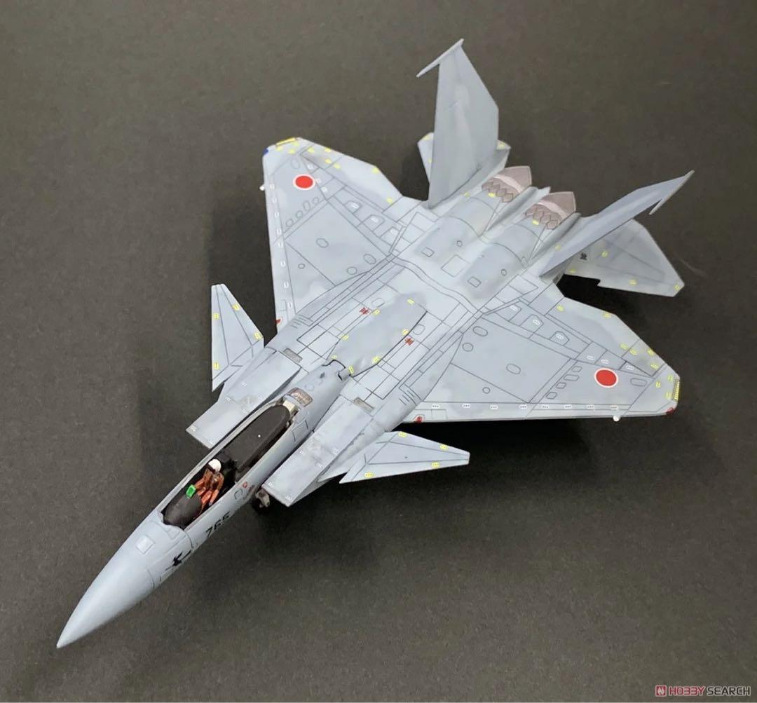 HMA パトレイバー2 F-15改イーグルプラス