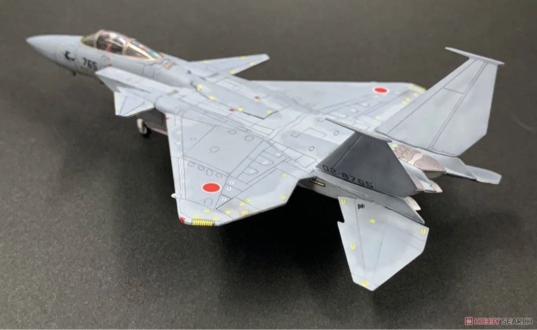 HMA パトレイバー2 F-15改イーグルプラス