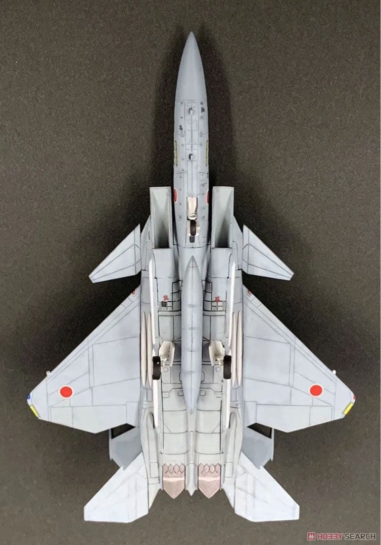 HMA パトレイバー2 F-15改イーグルプラス