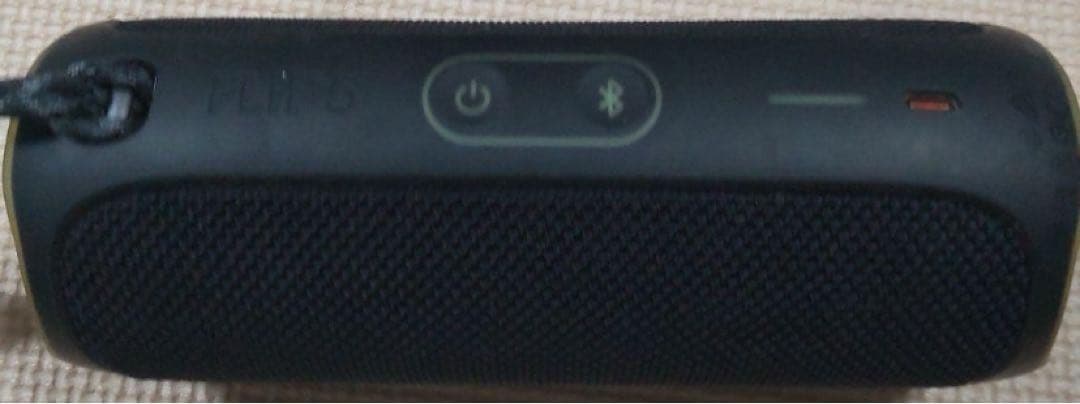 配信機器・PA機器・レコーディング機器 JBL Flip5