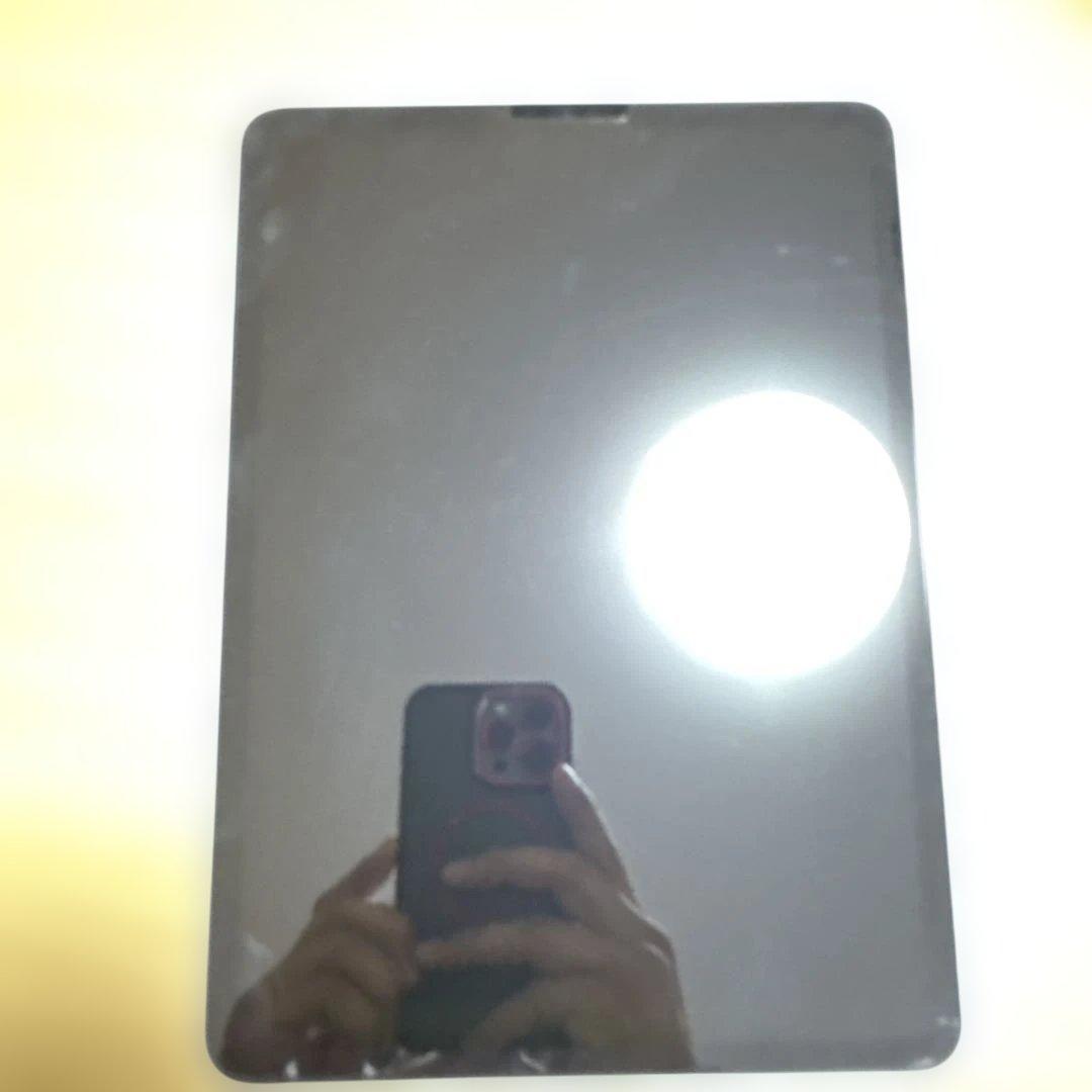 iPad Pro 第3世代 11インチ 256GB　シルバー