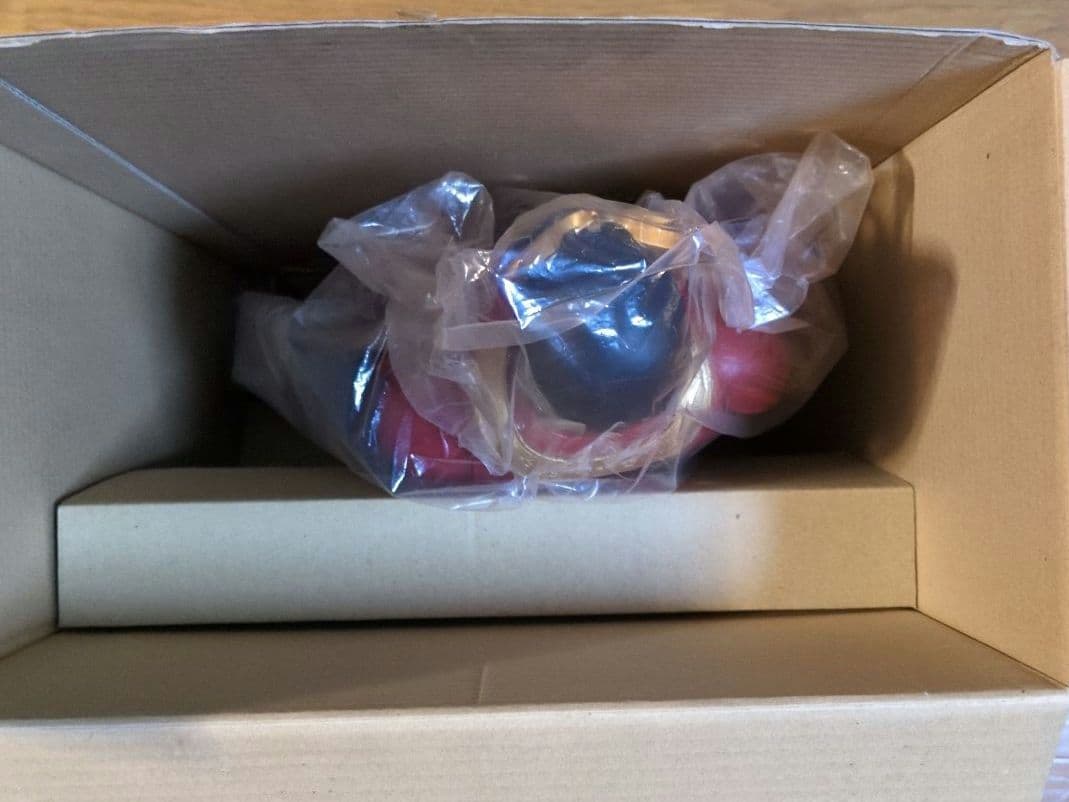 仮面ライダークウガ　京本コレクション