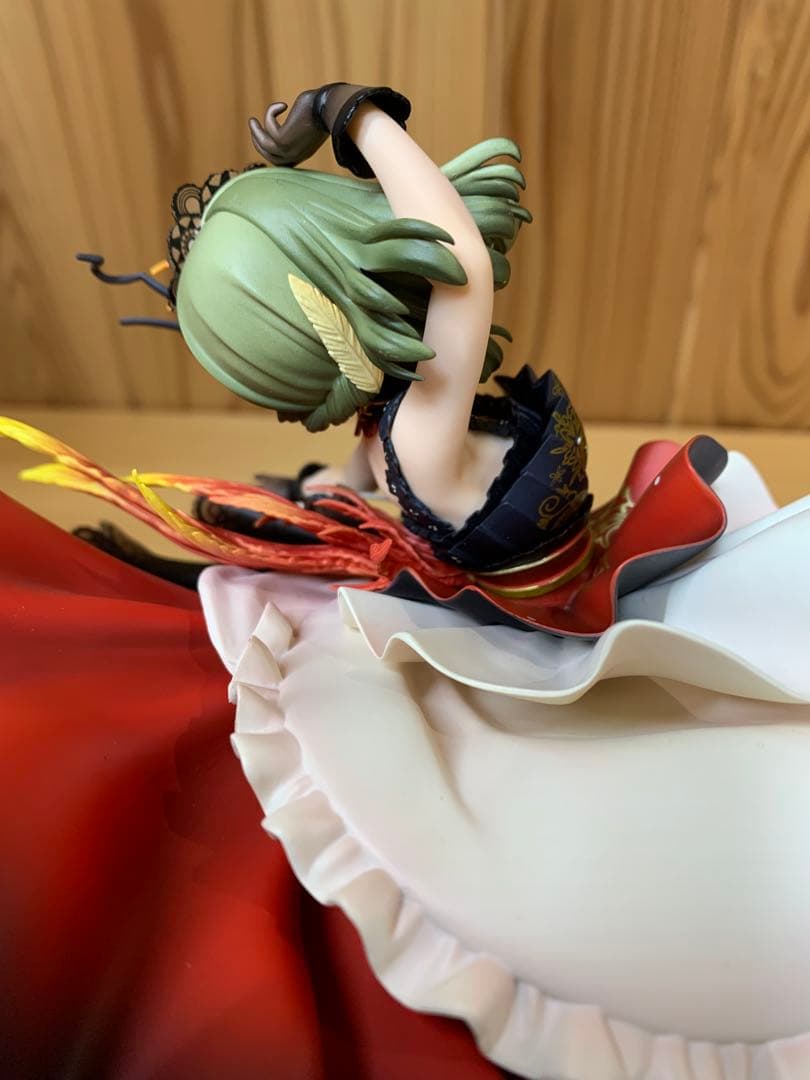 高垣楓 悠久の羽根 フィギュア